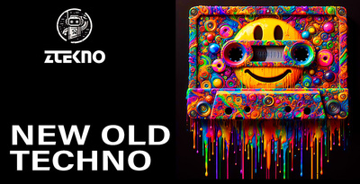 ZTEKNO New Old Techno