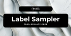 Organic Loops - Label Sampler