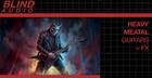 Heavy Metal Guitars & FX