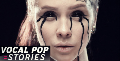 Function loops vocal pop stories banner