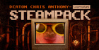 Deaton Chris Anthony - Steampack