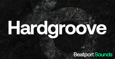 Beatport Sounds Hardgroove