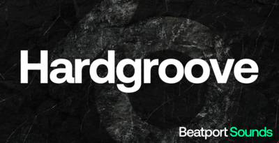 Hardgroove by Beatport Sounds