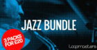 Jazz Bundle