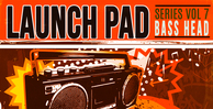 Renegade audio launch pad series volume 7 bass head banner