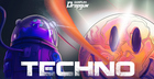 Dropgun Samples - Techno