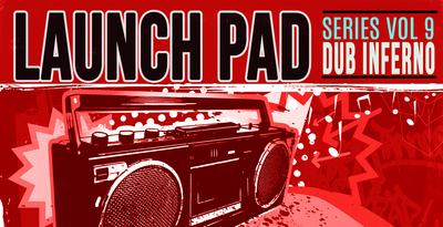 Renegade Audio Launch Pad Series Vol. 9