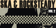 Renegade audio ska   rocksteady volume 2 banner