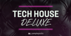Tech House Deluxe