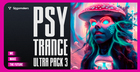 Psytrance Ultra Pack 3