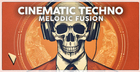 Cinematic Techno: Melodic Fusion