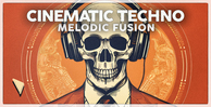 Dabro music cinematic techno fusion banner