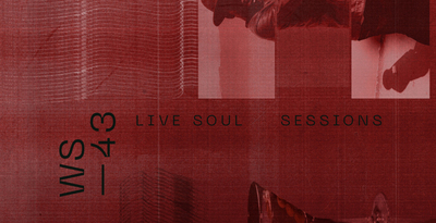 Wavetick Live Soul Sessions