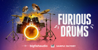 Furious Drums