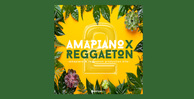 Samplestar amapiano x reggaeton volume 2 banner