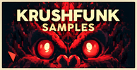 Dabro music krushfunk samples banner