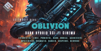 Oblivion by Leitmotif