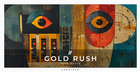 Gold Rush - Tech House