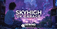 Rewind samples skyhigh uk garage banner