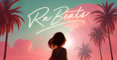 Producer loops rnbeats banner