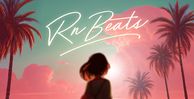 Producer loops rnbeats banner