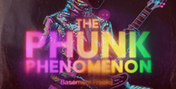 Black octopus sound basement freaks phunk phenomenon banner