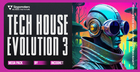 Tech House Evolution Mega Pack 3 by Incognet