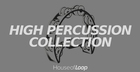 High Percussion Collection