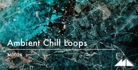 Modeaudio ambient chill loops banner