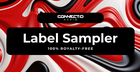 CONNECTD Audio - Label Sampler