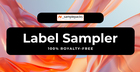 RV Samplepacks - Label Sampler