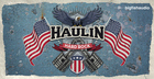 Haulin’: Hard Rock