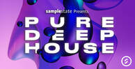 Royalty free deep house samples  house synth loops  deep house bass loops  house keys loops  deep house drum loops at loopmasters.com banner