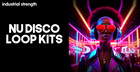Nu Disco Loop Kits