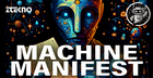 Machine Manifest