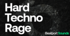 Hard Techno Rage