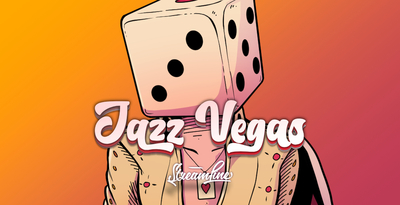 Streamline samples jazz vegas the days banner