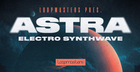 Astra Electro Synthwave
