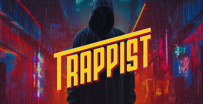 Producer loops trappist banner