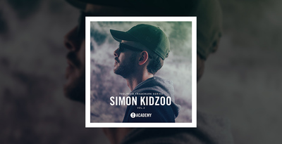 Toolroom trademark series simon kidzoo volume 2 banner