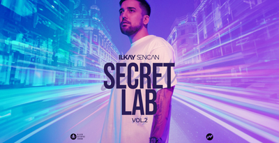 Black octopus sound ilkay sencans secret lab volume 2 banner