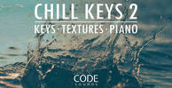 Code sounds chill keys 2 banner