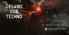 SOR - Organic Dub Techno