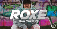 Royalty free tech house samples  roxe music  heavy basslines  chunky tech house beats  tech house percussion loops  teach house synth loops at loopmasters.com banner