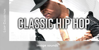 Image sounds classic hip hop banner
