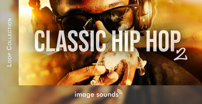 Image sounds classic hip hop 2 banner