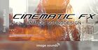 Cinematic FX - Analog Sound Design