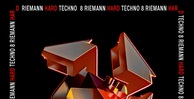 Riemann kollektion hard techno 8 banner