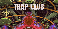 Bfractal music trap club banner