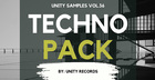 Unity Samples Vol.36 by Unity Records